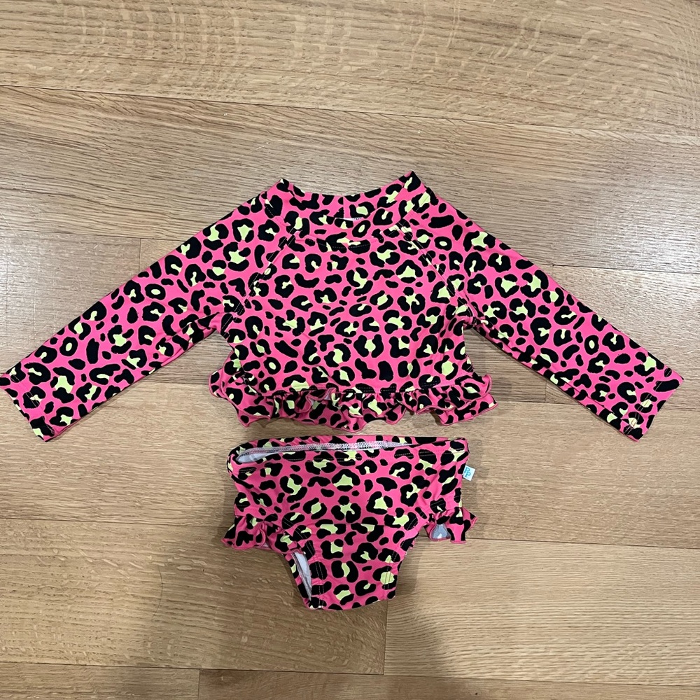 Posh Peanut Swimsuit